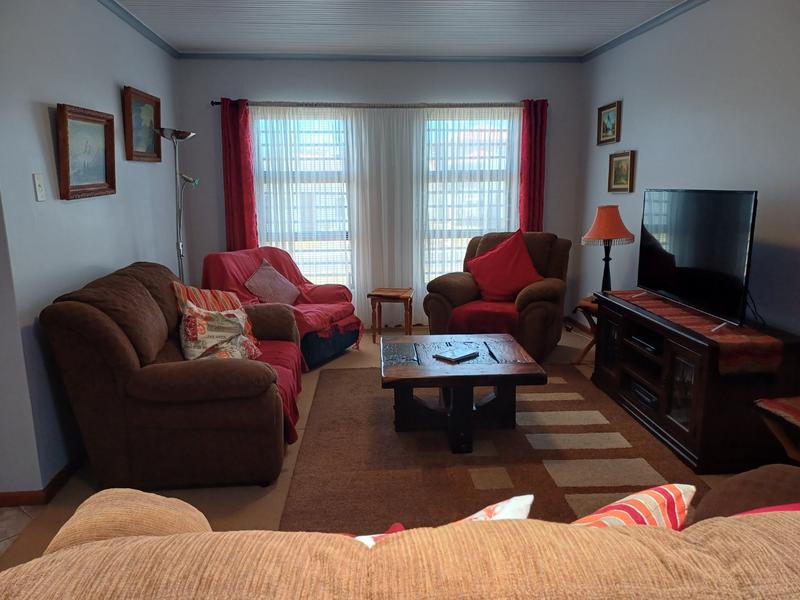 3 Bedroom Property for Sale in De Kelders Western Cape